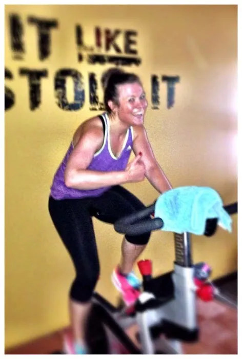 Push Fitness Center Picture 4