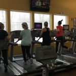 Push Fitness Center