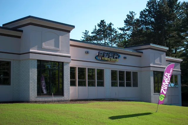 Push Fitness Center Picture 3