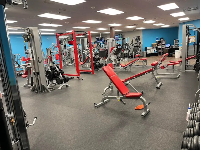 Evo Fitness 247 LLC Picture 2