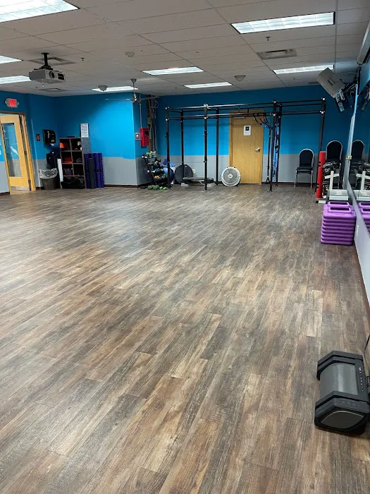 Evo Fitness 247 LLC Picture 4