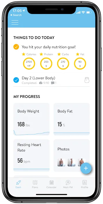 Evo Fitness 247 LLC Picture 10