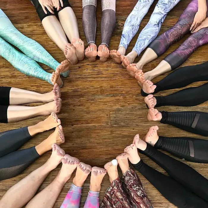 Vibrant Life Yoga Picture 7