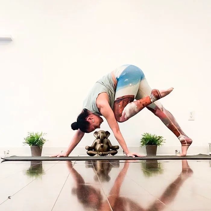 Vibrant Life Yoga Picture 3