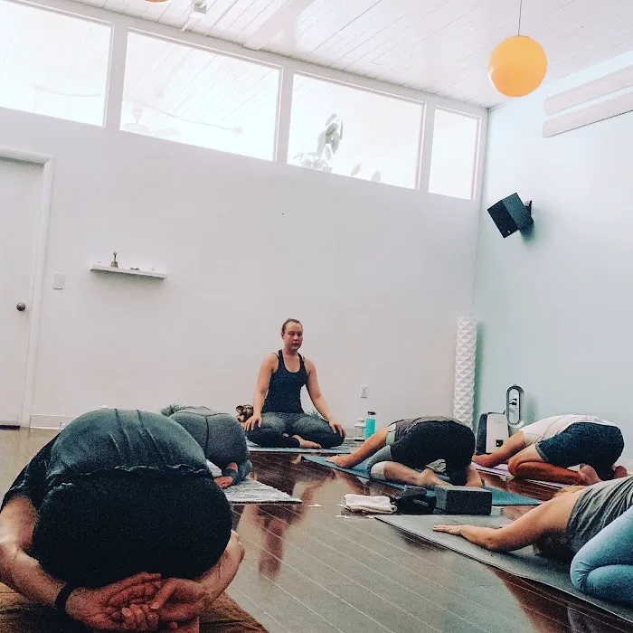 Vibrant Life Yoga Picture 4