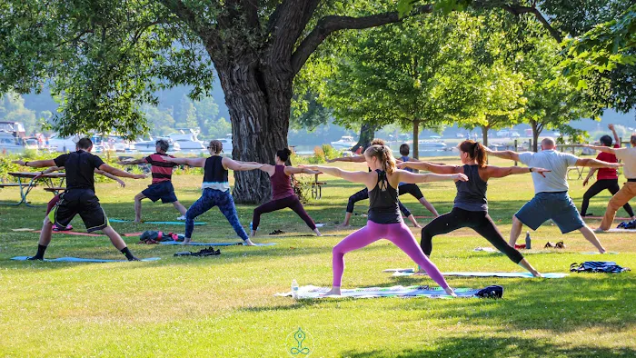 Vibrant Life Yoga Picture 9