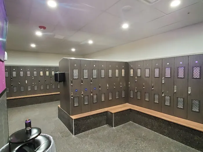 Planet Fitness Picture 7