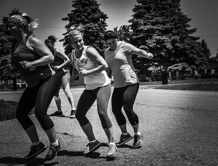 Peak Performance Fitness Consultants Picture 1