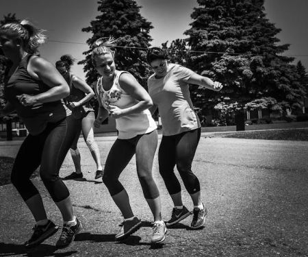 Peak Performance Fitness Consultants