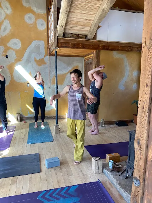 Sunny Side Yoga Center Picture 1