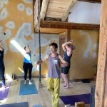 Sunny Side Yoga Center