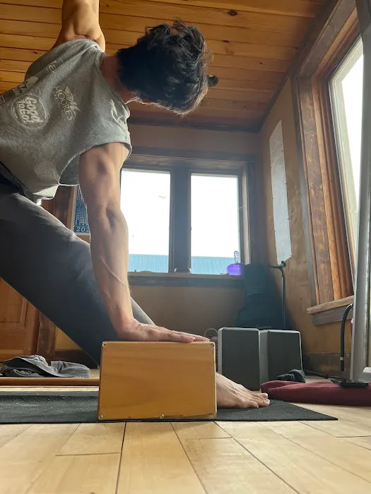 Sunny Side Yoga Center Picture 4