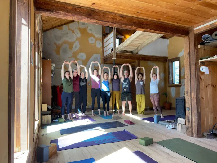 Sunny Side Yoga Center Picture 5