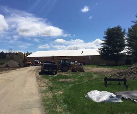 Elmira Gymnastics Club & Fitness Center