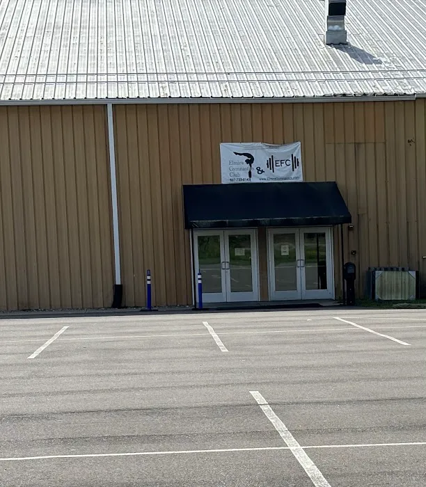 Elmira Gymnastics Club & Fitness Center Picture 3