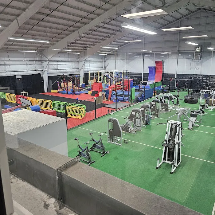 Elmira Gymnastics Club & Fitness Center Picture 4