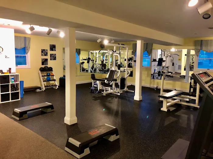 Bamford Pro Fitness Picture 2