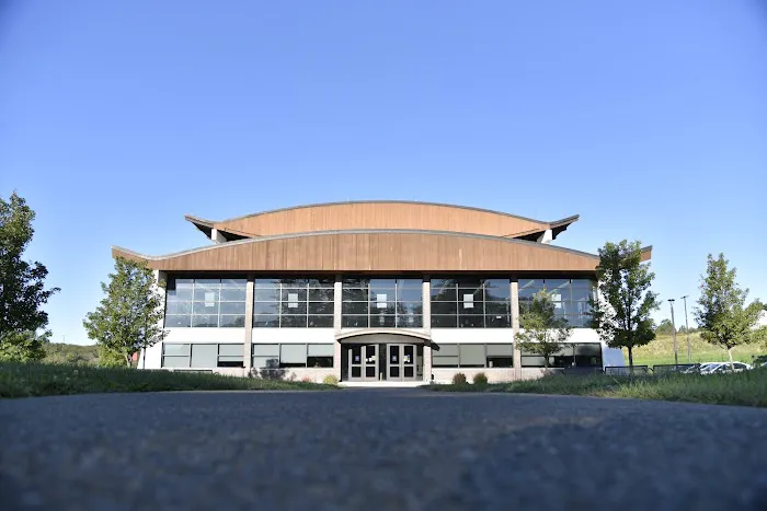 Gymnasium Picture 1