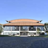 Gymnasium ico