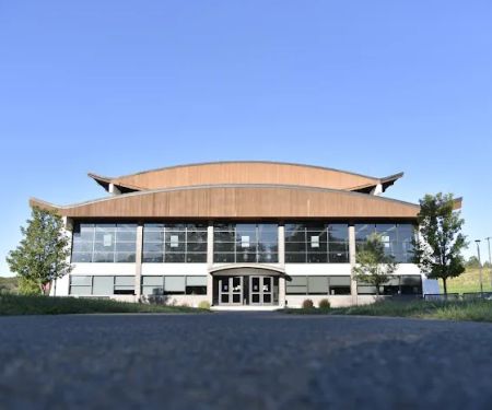 Gymnasium