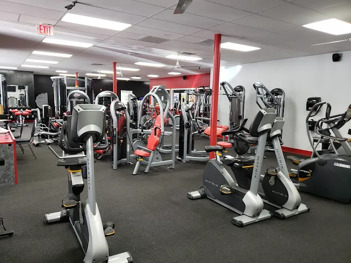 Snap Fitness Elmira Picture 1