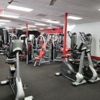 Snap Fitness Elmira ico