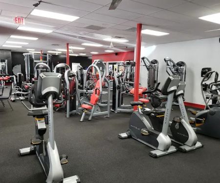 Snap Fitness Elmira