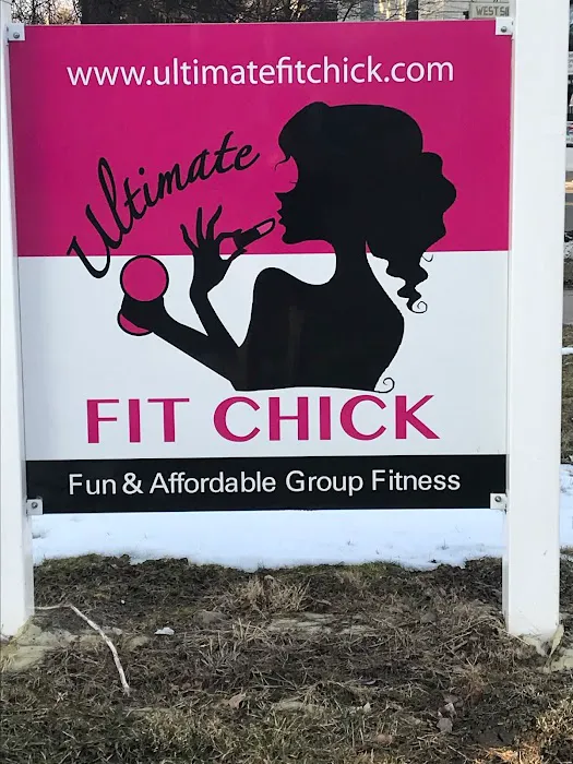 Ultimate Fit Chick Picture 2