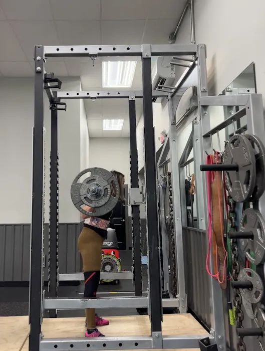 Jim's Gym Picture 4