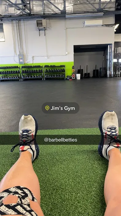 Jim's Gym Picture 10