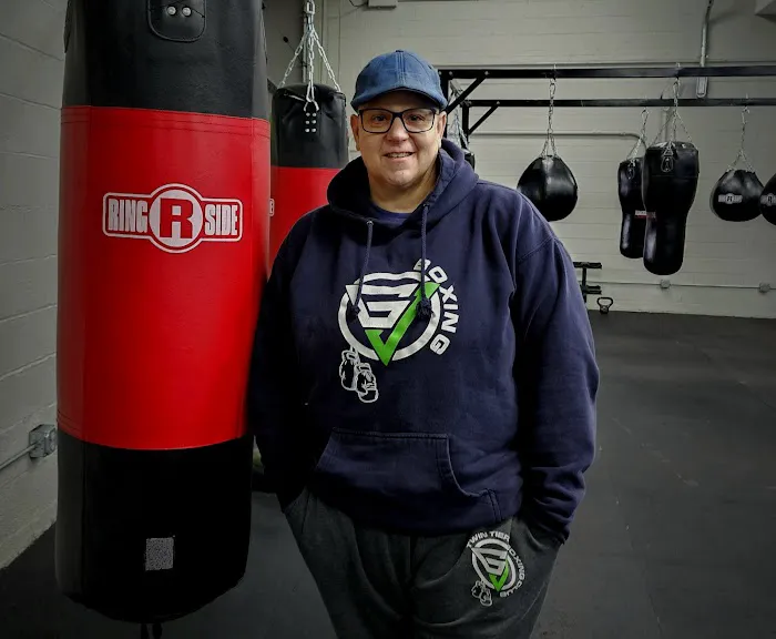 Jim's Gym Picture 2