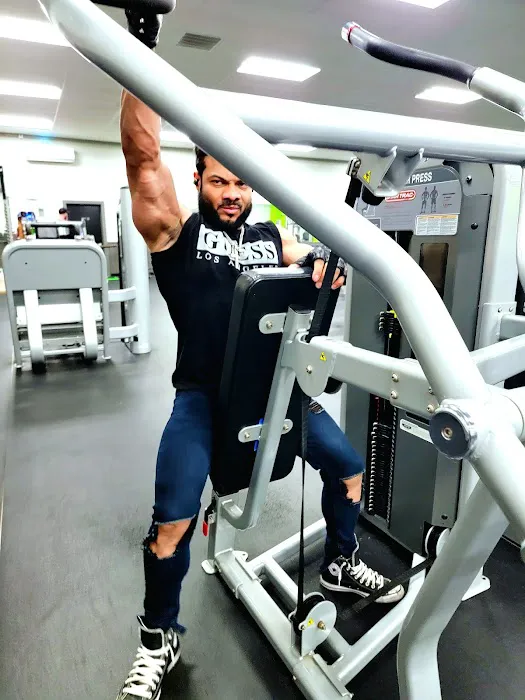 Jim's Gym Picture 5