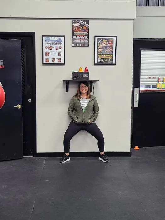 Jim's Gym Picture 1