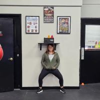 Jim's Gym ico