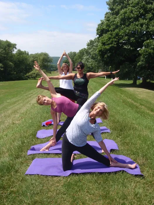 Heart to Heart Yoga & Healing Picture 1