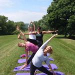 Heart to Heart Yoga & Healing