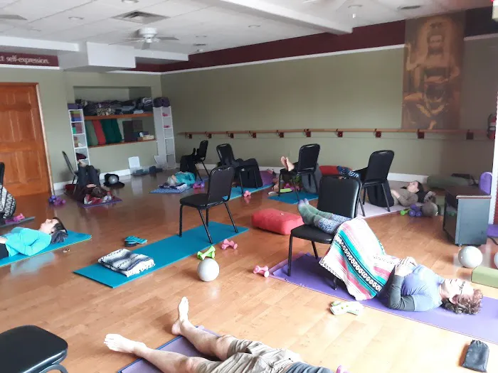 Heart to Heart Yoga & Healing Picture 3