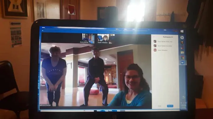 Heart to Heart Yoga & Healing Picture 4