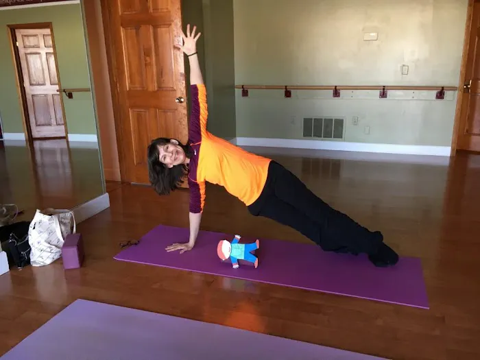 Heart to Heart Yoga & Healing Picture 2