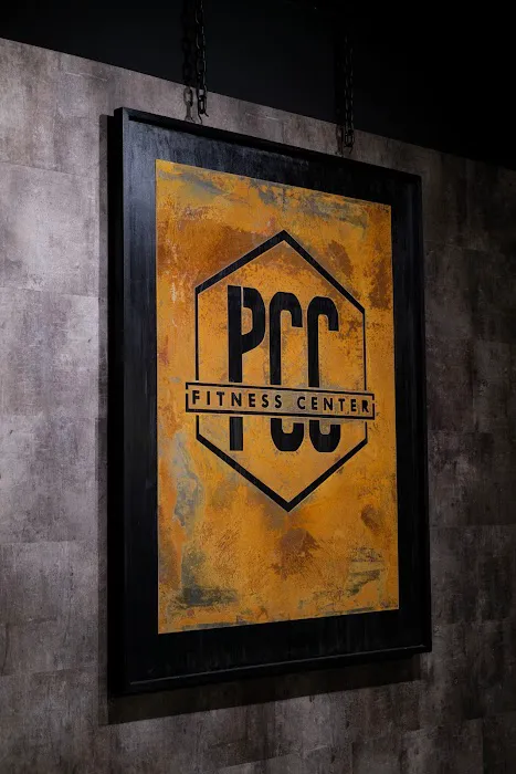 PCC Fitness Center Picture 8