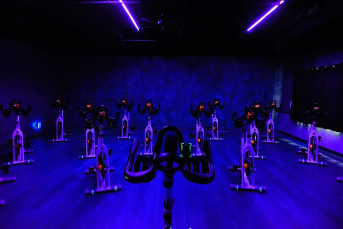 PCC Fitness Center Picture 7
