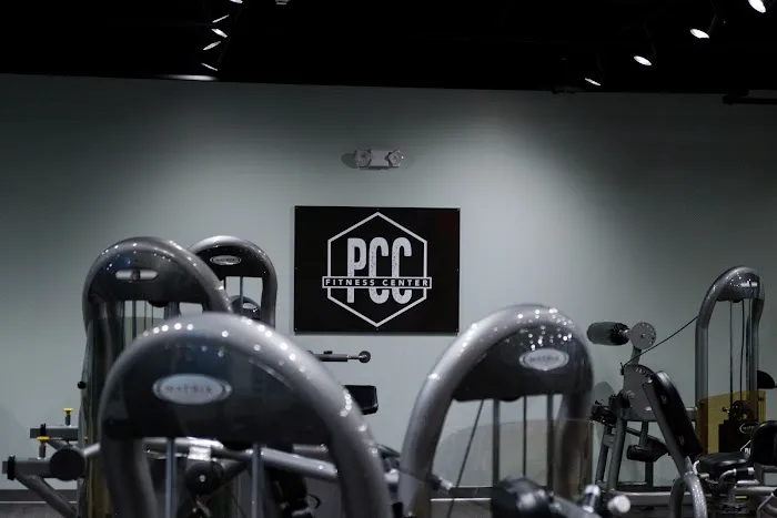 PCC Fitness Center Picture 9
