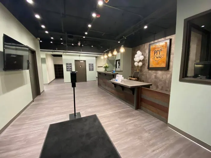 PCC Fitness Center Picture 2