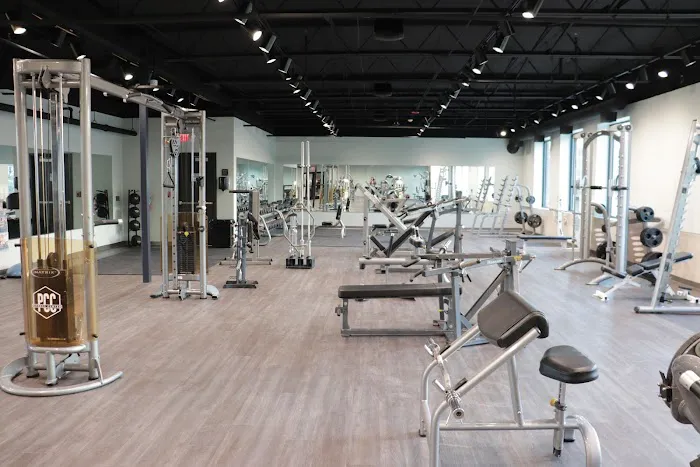 PCC Fitness Center Picture 1