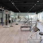 PCC Fitness Center