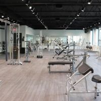 PCC Fitness Center ico