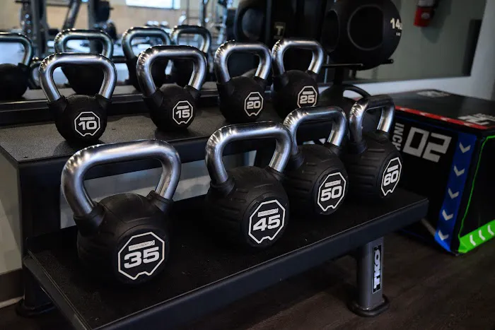 PCC Fitness Center Picture 5