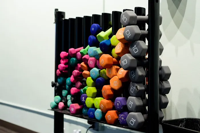 PCC Fitness Center Picture 6
