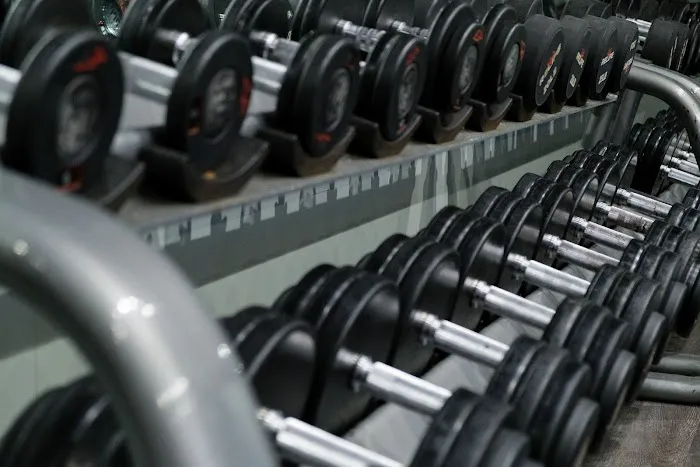 PCC Fitness Center Picture 10