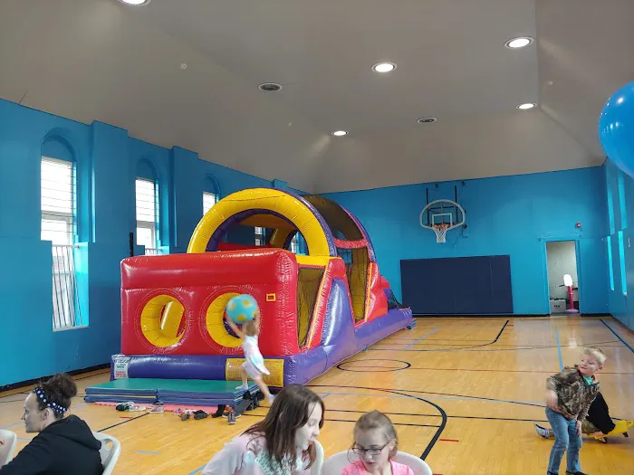 YMCA of Clifton Springs Picture 1